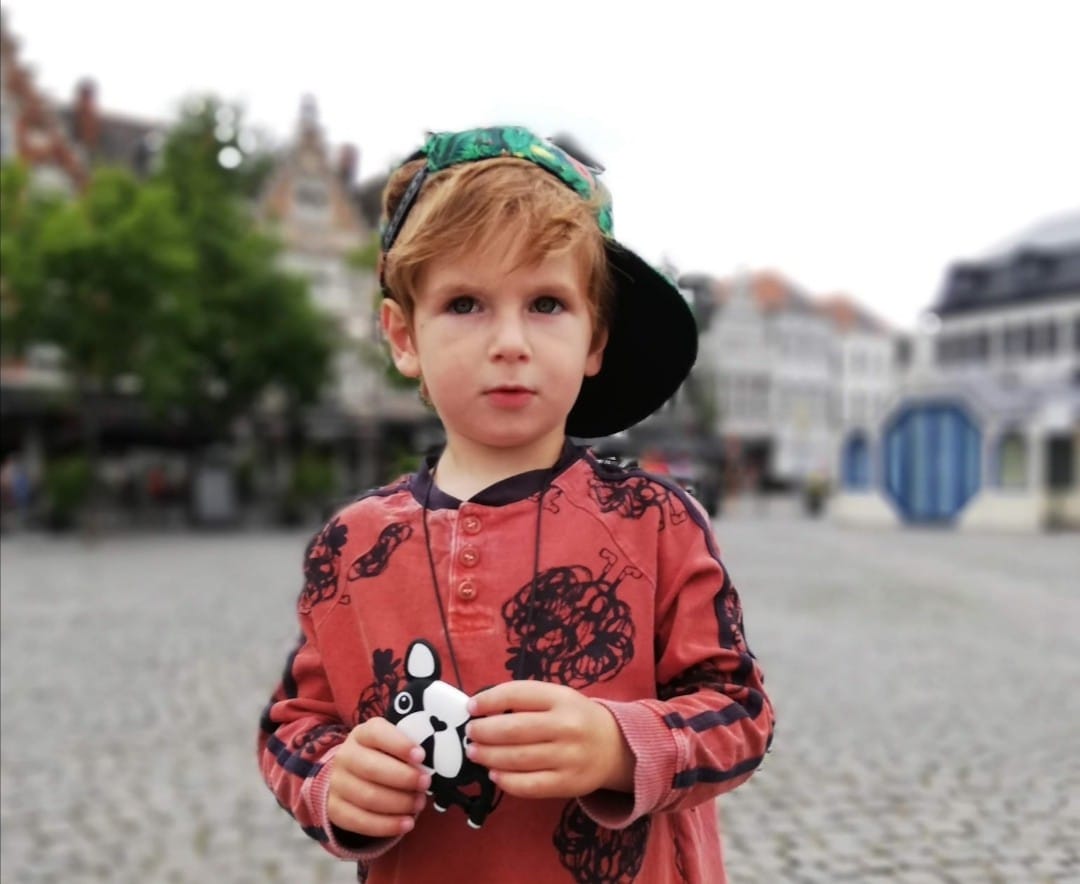 Bijtketting Helpt Bij Autisme Bijtketting Nl