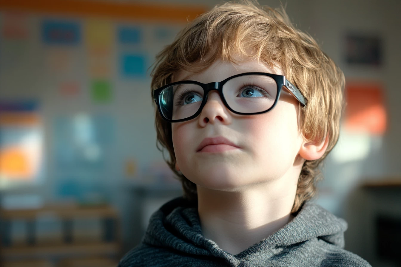 Je kind snel afgeleid? - Bijtketting.nl