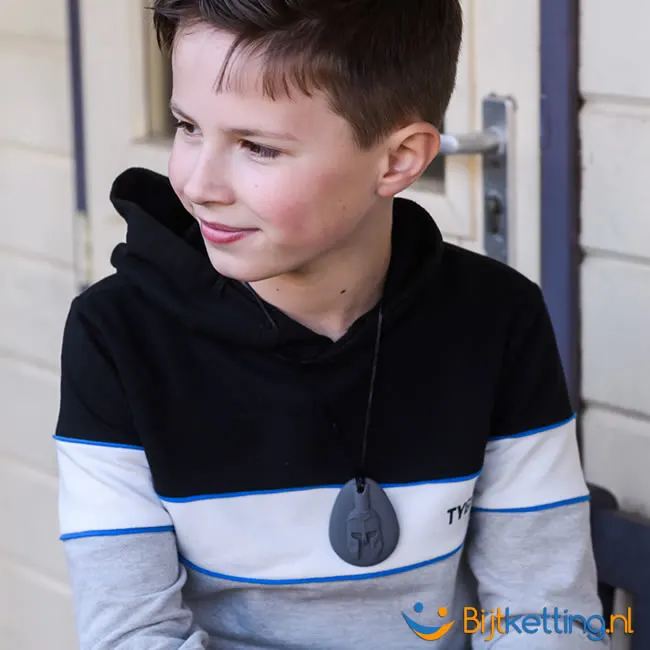 Bijtketting Jongen